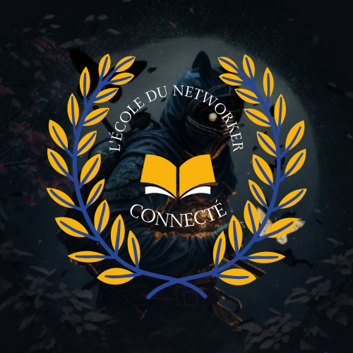 Networker connecté