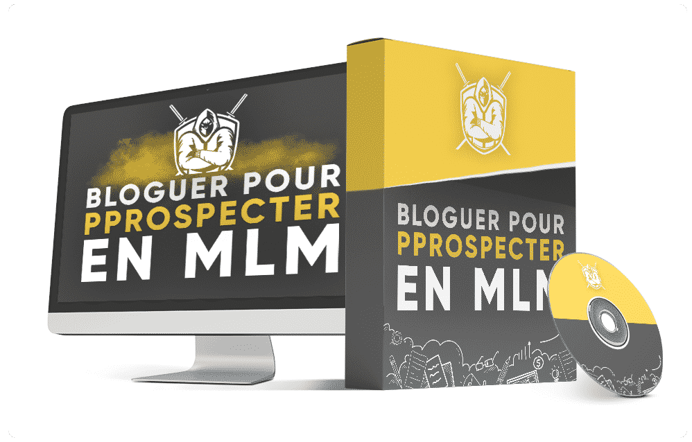 Blog MLM