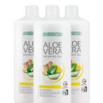 Gel à boire à l'Aloe Vera Immune Plus (x3)