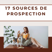 17 sources de prospection